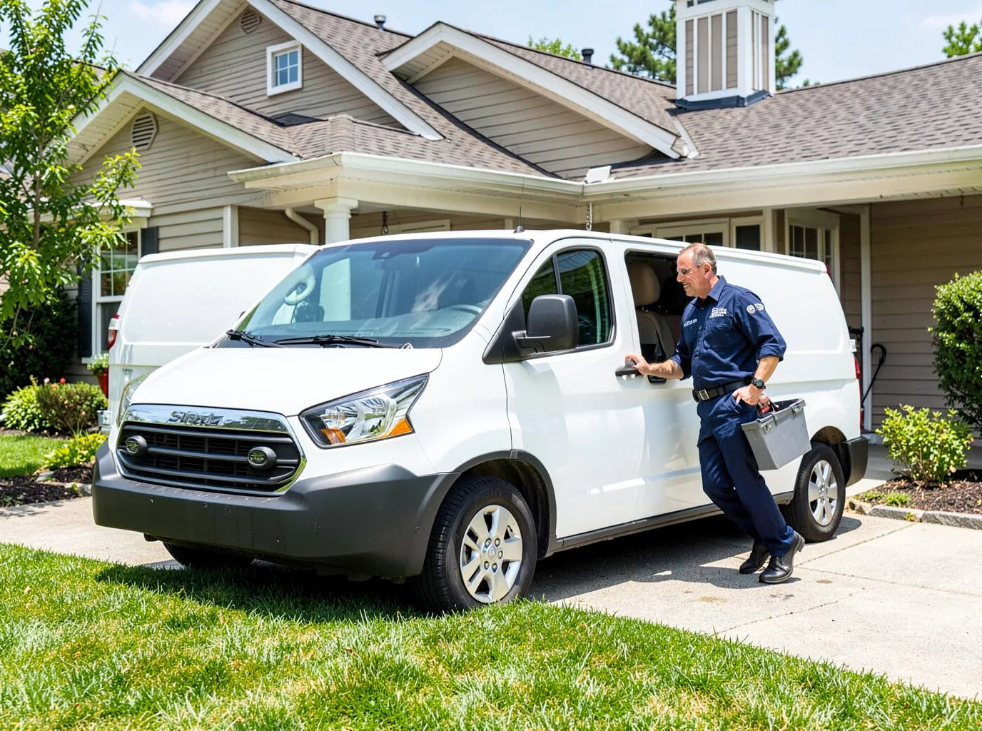Emergency Plumber company in Railroad, PA