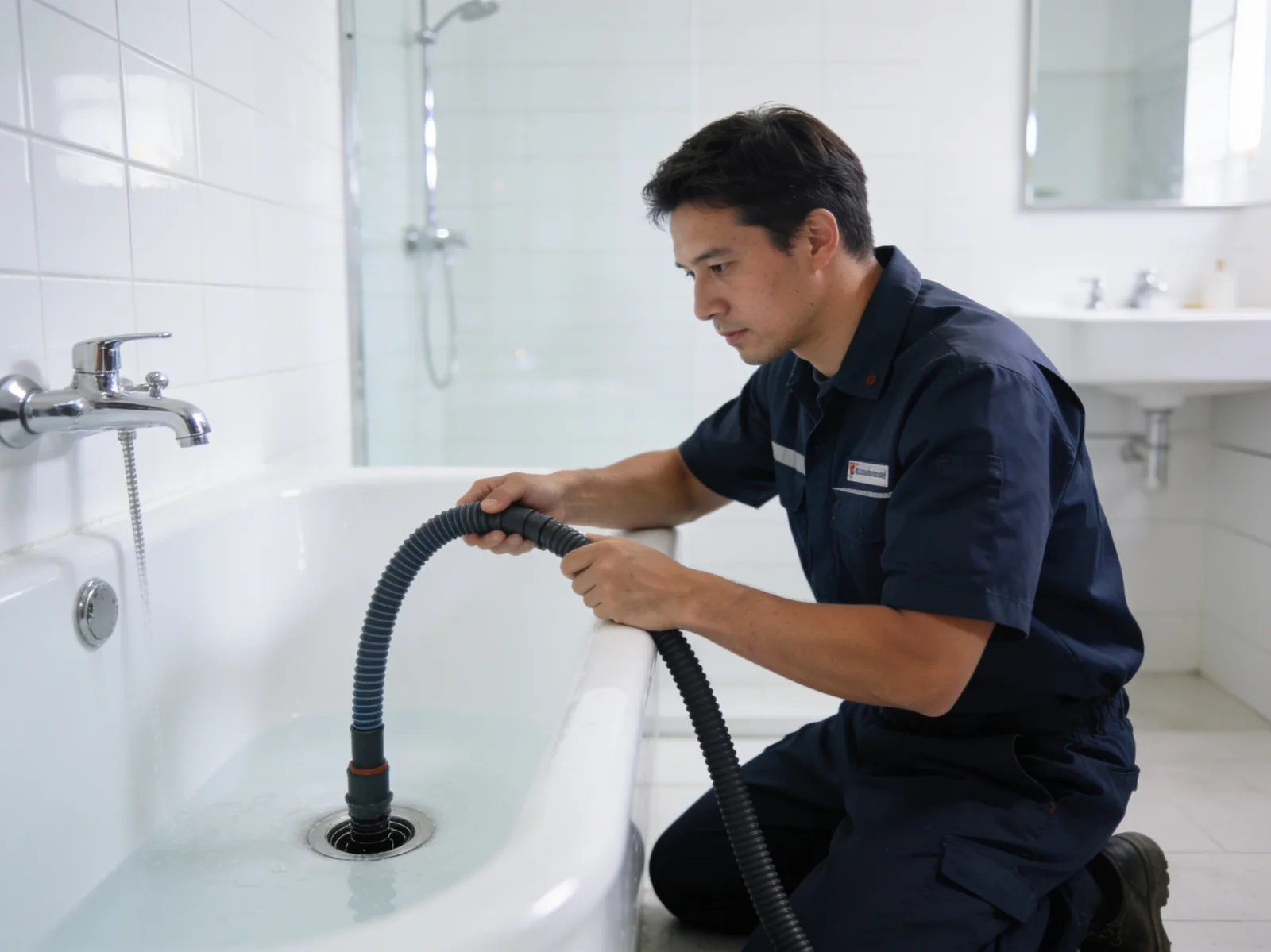 Emergency Plumber Railroad, PA FAQs